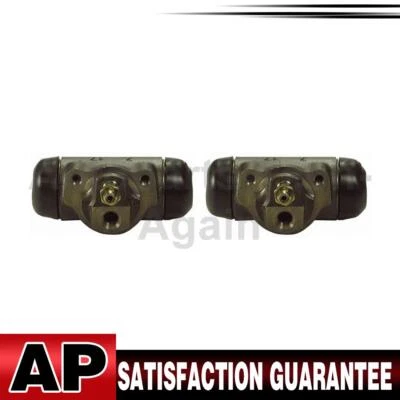 Комплект из 2 задних цилиндров барабанного тормоза колеса Centric Parts для Toyota T100 1993-1998 - Изображение 1 из 4