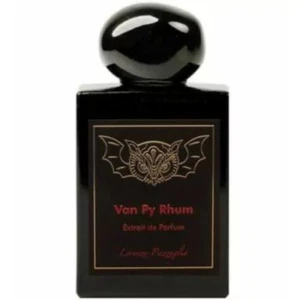VAN PY RHUM EXTRAIT DE PARFUM 50ML - LORENZO PAZZAGLIA