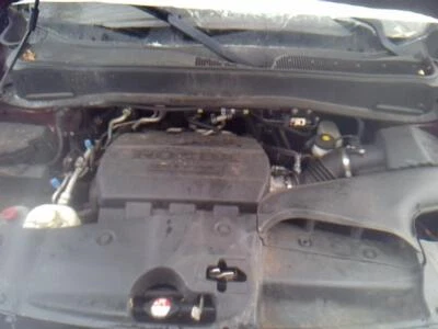 Used Tire Pressure Monitoring System (TPMS) Control Mod fits: 2012 Honda Pilot S - Imagem 1 de 4