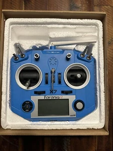 taranis qx7 - Picture 1 of 3