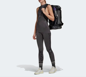 Zapatillas Deportivas Mujer | Adidas By Stella Mccartney Asmc Ultraboost 21  Sneaker White, Black, \u0026 Vivid Red \u003e Jonathan Kate