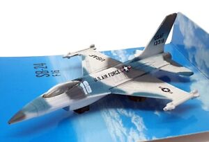 Matchbox Skybusters 1/64 Scale SB-24 - General Dynamics F16