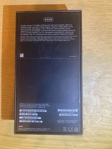 Apple iPhone 11 Pro Max Space Gray 64gb **Box Inserts Only** - Photo 1/3