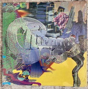 Chicago "19" Vinyl LP 1988 Reprise W1-25714 mit Schrumpf getestet gereinigt top - Bild 1 von 7