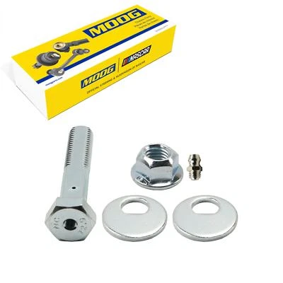 Ajustador de biqueira de alinhamento MOOG traseiro para 2003-2006 Subaru Baja - Imagem 1 de 2