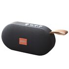 2X(T7 Portable Outdoor  Bluetooth 4.2 Tf Speaker For Smartphone Laptop 3406