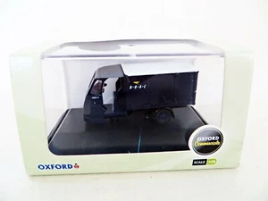 OXFORD DIECAST 76WE006 'BOAC WALES & EDWARDS STANDARD VAN' 1:76. MIB/BOXED. - Picture 1 of 5