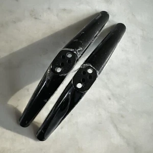 TCL 55S425 49S325 55S421 50S421 Soporte Piernas Base Pies (68-50D29B) Par OEM - Imagen 1 de 2