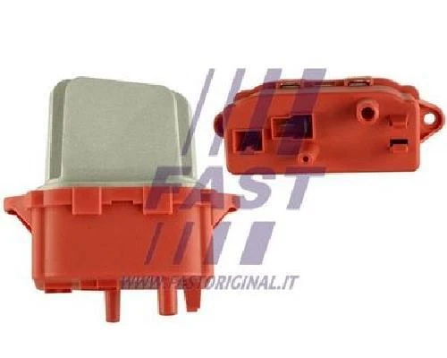 Original FAST Steuergerät Heizung/Lüftung FT59160 für Iveco - Image 1 of 1