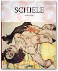 Egon Schiele: 25 Jahre TASCHEN von Steiner, Reinhard | Buch | Zustand gut