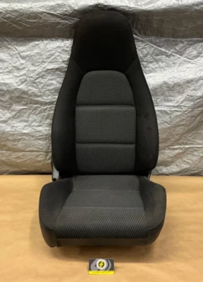 99-00 Mazda Miata MX5 MX-5 OEM NB1 Black Cloth Seat Passenger Right RH Single #1 - Image 1 of 4