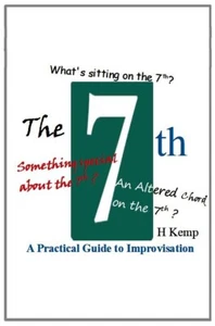 The 7th: A Practical Guide to Improvisation - Picture 1 of 3