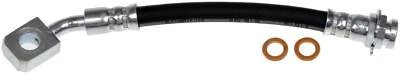 Brake Hydraulic Hose fits 2015-2016 GMC Canyon  DORMAN - FIRST STOP - Image 1 of 3