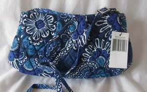Bolso de hombro Vera Bradley ALEX CROSSBODY TÚ ELIGES patrón NUEVO - Imagen 1 de 17