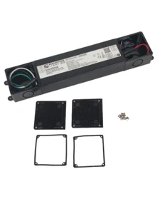 Magnitude Lighting CVD96L24DC Black Constant Voltage 96W 24V Dimmable LED Driver - Picture 1 of 3