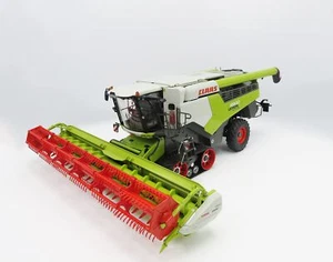 Combiner modèles Marge Claas Lexion 6900 Terra Trac et Vario 930 1:32 02531470 - Photo 1/9