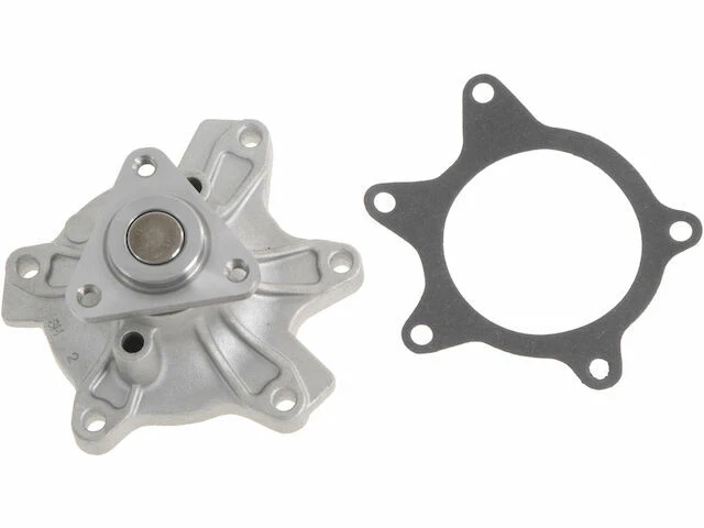 Water Pump For 2004-2006 Scion xA 1.5L 4 Cyl 2005 H862KZ - Image 1 of 1