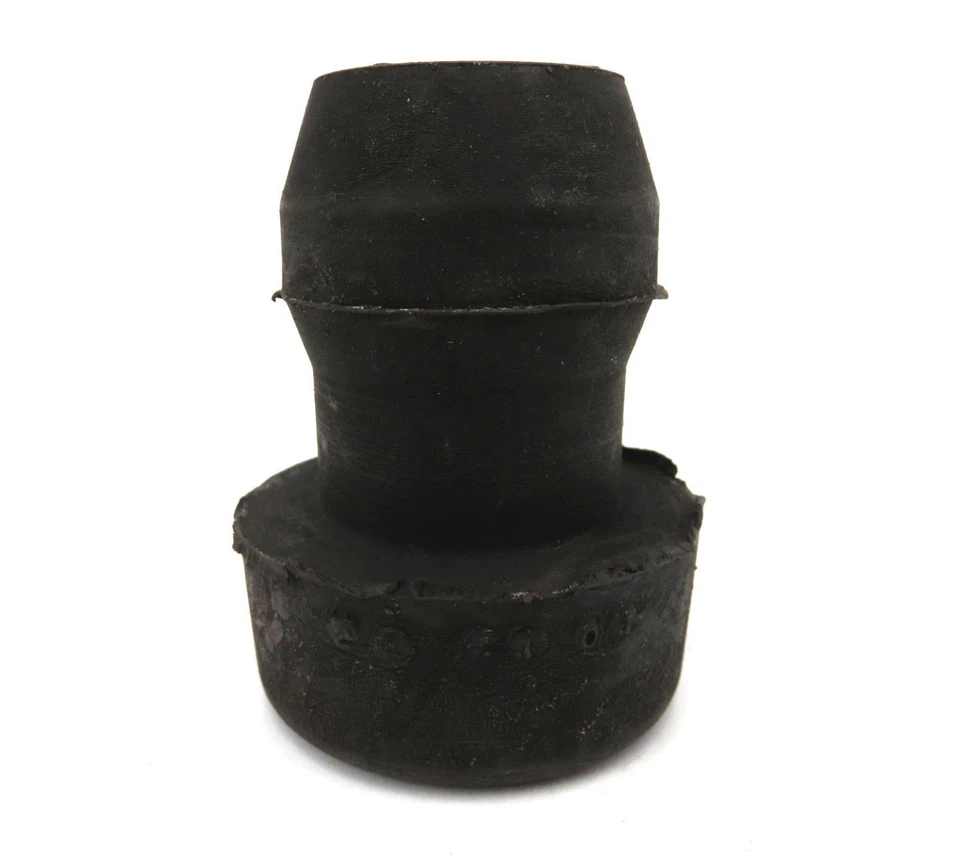 Optima Bus Corp 23635700 Streetcar AH-28 Trolley Shuttle Motor Mount Bushing - Image 1 of 1