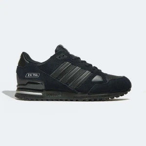 Adidas Men's ZX 750 Trainers GW5531 - Picture 1 of 5