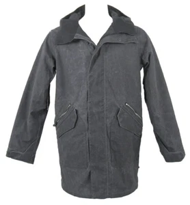 NEW $360 BURTON GMP 2L KOHLMAN JACKET!  M  Gray  Recycled Mountain Dew Bottles - Picture 1 of 2