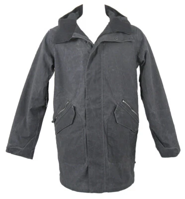 NEW $360 BURTON GMP 2L KOHLMAN JACKET!  Sm  Gray  Recycled Mountain Dew Bottles - Image 1 of 2