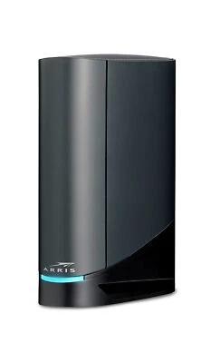 ARRIS Surfboard G36 DOCSIS 3.1 Multi-Gigabit Cable Modem & AX3000 Wi-Fi Route... - Image 1 of 4