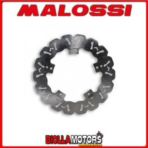 6219133B - 6212351 DISCO FRENO MALOSSI PIAGGIO X9 4V 125 4T LC D. ESTERNO 240 - - Imagen 1 de 5