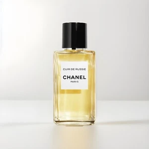 Chanel Les Exclusifs | Cuir De Russie | 200ml | EDP | Sealed - Picture 1 of 2