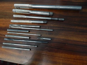 Maschinist Riemchen Sortiment (13) - Bild 1 von 2