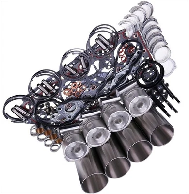 Complete Overhaul Rebuild Kit  Full Rebuild Kit Set for Toyota 4Y Engine - Image 1 of 2