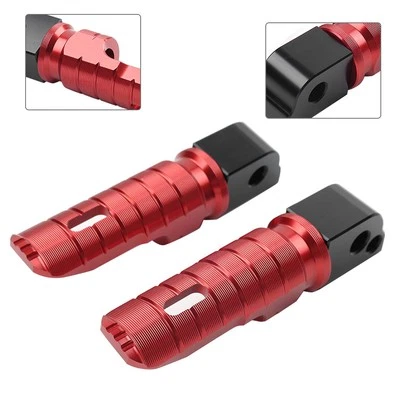 Reposapiés trasero estriba apto para BMW R Nine T F900R F900XR R1200R R1250R HP4 Foto 1 de 4