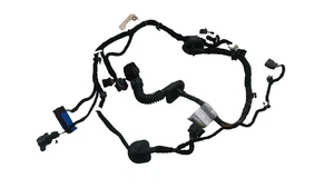 2017-2024 Alfa Romeo Giulia OEM Right Front Door Wire Wiring Harness 00505459000 - Picture 1 of 11