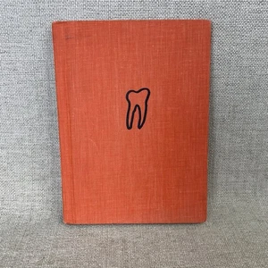 Fat Men from Space Book Hardcover 1977 Red Tooth Kids Book Dentist Gift - Picture 1 of 11