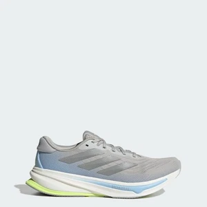 Zapatillas de running Adidas Supernova Rise 2 Grey Two/Matte Silver/Hi-Res Yellow (IH8708) - Imagen 1 de 7