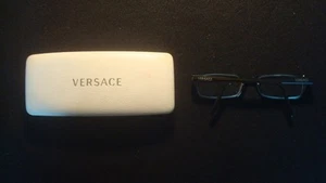 VERSACE - Italy - Damen Brille - Mod.#3071 - 460, 53-17, 135 - mit Original Etui - Bild 1 von 10