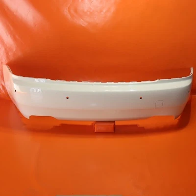 Rolls Royce Wraith trasero bumber 2015 2016 2017 5112 7301493 OEM Foto 1 de 4