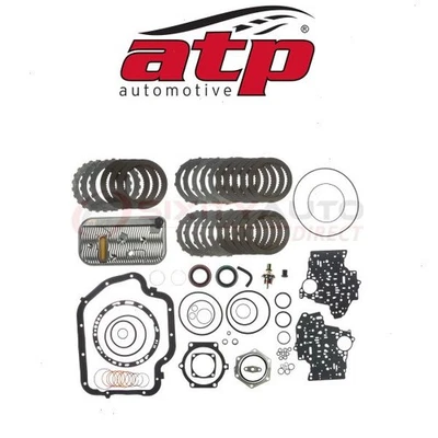 ATP Transmission Master Repair Kit for 1988-1990 GMC G2500 - Automatic  ys Foto 1 de 4