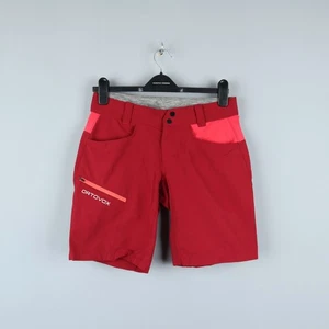 ORTOVOX Damen Wander Merino Inside Short Größe S - Bild 1 von 8