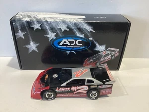 1/24 ADC #H2 Duayne Hommel Lakeway Concrete Hommel Const. Modell 2005 Dirt Late - Bild 1 von 2