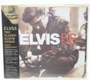 Elvis Presley - Elvis 56 CD ** Free Shipping** - Bild 1 von 3
