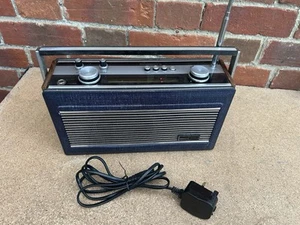 Radio Roberts R900 - Buen estado y totalmente funcional con cable de alimentación - Imagen 1 de 16