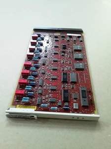 AT&T/Lucent ZTN78 V10 Tip Ring Line Circuit Card - Pulled from Working System - Bild 1 von 5