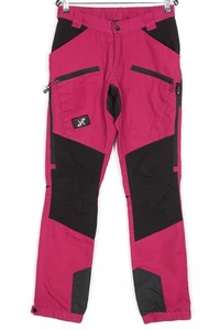 REVOLUTION RACE Nordwand Pantalones Pantalones Mujer Talla M 38 Aire Libre Senderismo Trekking - Imagen 1 de 8