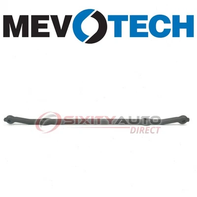 Mevotech Supreme Front Steering Center Link for 1997-2003 Ford F-150 - Wheel or Foto 1 de 4