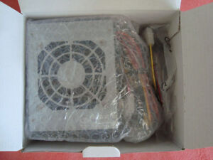 New 350W Power Supply for microtel raw thrills arcade fast furious MTX351