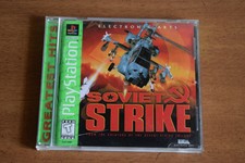 .PSX.' | '.Soviet Strike.