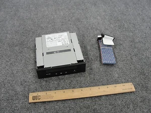 Compaq AIT 100 SCSI Internal Tape Drive (249158-006) w/Cable - Picture 1 of 4