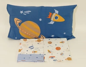 N5542 Completo letto singolo "GALASSIA" di Caleffi - Foto 1 di 6