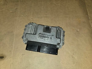 alfa romeo mito 1.4 petrol engine control module 51830585P - Picture 1 of 3