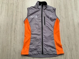 Bjorn Daehlie Langlaufjacke Training Weste Skiweste Ski Vest Biathlon Damen S - Bild 1 von 15